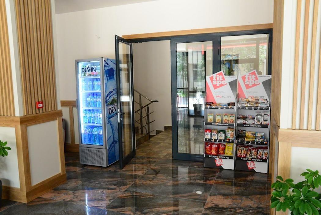 City Plaza ボテヴグラト エクステリア 写真